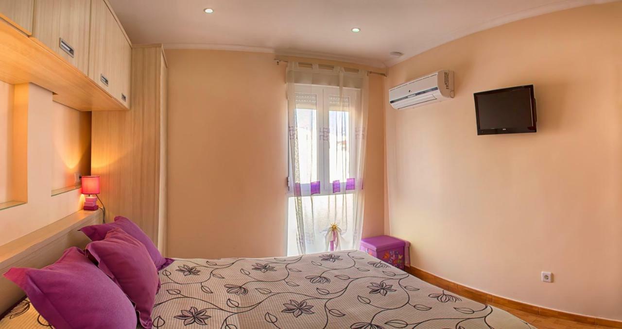 Yovalu Con Balcon,Yovalu1Sin Balcon, Yovalutres Con Piscina Apartment Torrevieja Exterior photo
