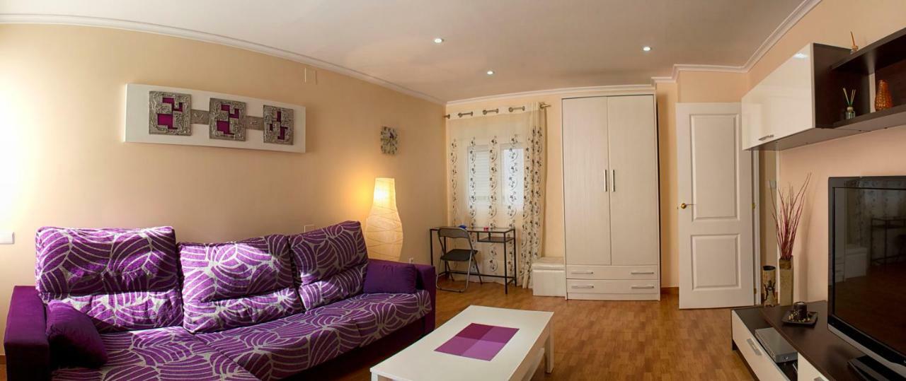 Yovalu Con Balcon,Yovalu1Sin Balcon, Yovalutres Con Piscina Apartment Torrevieja Exterior photo
